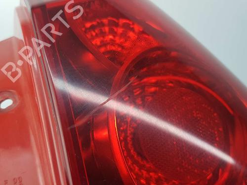 Right taillight DAEWOO KALOS (KLAS) 1.2 | BP5041445C35  - Image 5