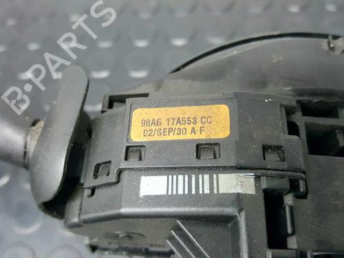Spak kontakt FORD FOCUS I (DAW, DBW) 1.8 TDCi | BP11423703I30