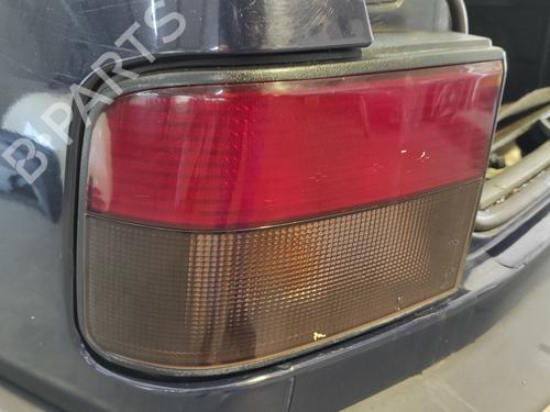 Left taillight RENAULT 21 (B48_) 1.7 (B48E) | BP26227103C34