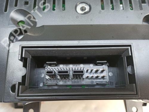 Instrument cluster VW SCIROCCO III (137, 138) 2.0 TFSI | BP8217635C47 