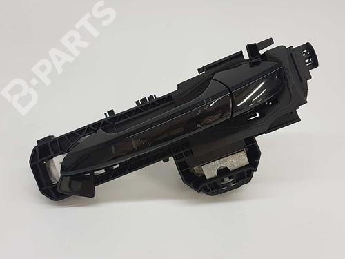 Used Rear left exterior door handle MERCEDES-BENZ GLA-CLASS (X156) GLA 200 CDI / d (156.908) (136 hp) 9458847