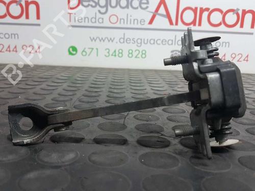 Used Hinge/Door check strap CITROËN C3 II (SC_) 1.4 HDi 70 (SC8HZC, SC8HR0, SC8HP4) (68 hp) 14528646