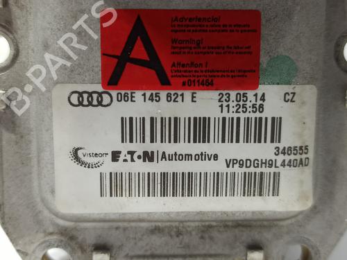 Intercooler AUDI Q7 (4LB) 3.0 TDI quattro | BP29320371M30