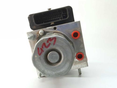 ABS pump NISSAN QASHQAI II (J11, J11_) 1.5 dCi | BP4683525M43 