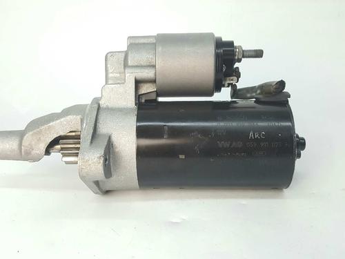 Starter AUDI A6 C5 (4B2) 2.5 TDI | BP9037641M8 