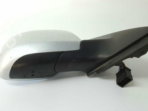 Right mirror AUDI A6 C5 (4B2) 2.5 TDI | BP5992977C27 
