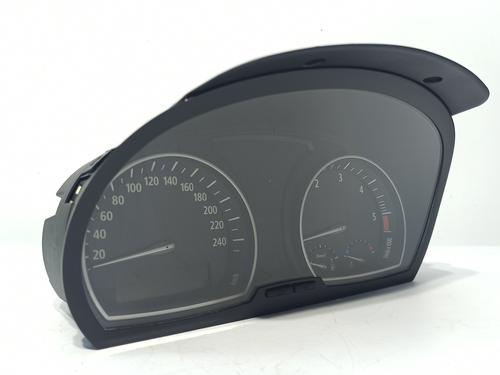 Instrument cluster BMW X3 (E83) xDrive 20 d | BP10637237C47 