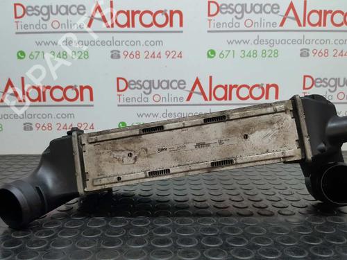 Intercooler CITROËN C4 Grand Picasso I (UA_) 2.0 HDi 138 | BP2738013M30