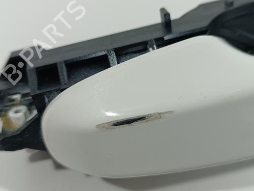 Rear right exterior door handle TOYOTA YARIS (_P13_) 1.5 (NSP131_) | BP17861688C130