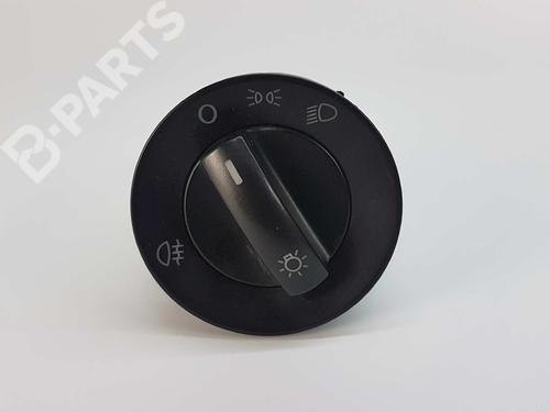 Forlygtekontakt VW POLO (9N_, 9A_) 1.4 16V (75 hp) 6707721