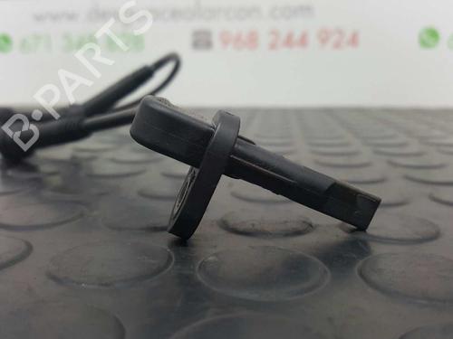 Elektronisk sensor RENAULT CLIO IV (BH_) 0.9 TCe 90 (BHNF, BHMA, BHMH, BHJK, BHJR) | BP14531546M84