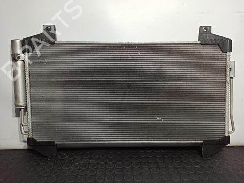 AC radiator MITSUBISHI OUTLANDER III (GG_W, GF_W, ZJ, ZL, ZK) 2.2 Di-D (GF6W) | BP16388591M32 