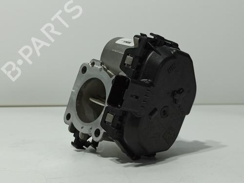 Used Throttle body OPEL CORSA F (P2JO) 1.5 (68) (102 hp) 13818925