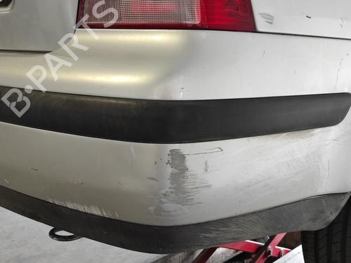 Rear bumper VW BORA I (1J2) 1.6 16V | BP18235194C8
