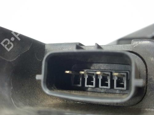 Venstre forlygte MAZDA 6 Hatchback (GG) 2.3 (GG3S) | BP2773770C28 