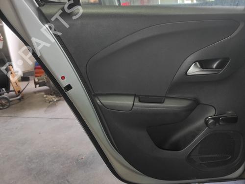 Rear left panel OPEL CORSA F (P2JO) | BP20507335C60 - Image 1