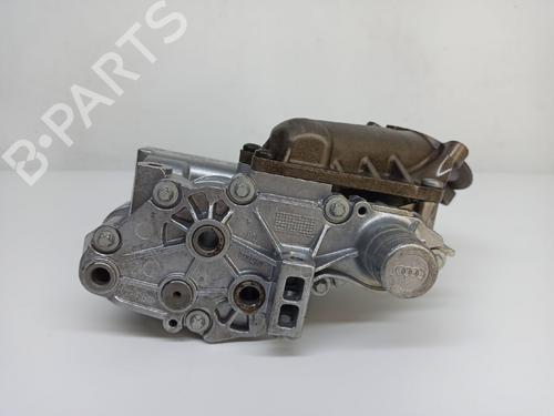 Other AUDI A6 C6 (4F2) 4.2 FSI quattro | BP14539414O1 