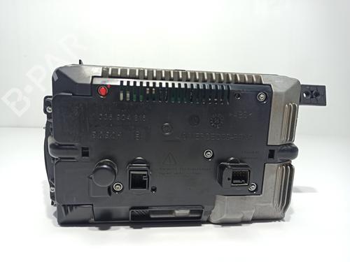 Display monitor MERCEDES-BENZ S-CLASS (W221, V221) S 320 CDI (221.022, 221.122) | BP10377759C48 