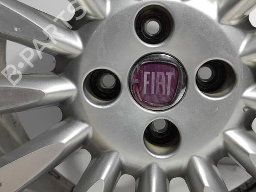 Rim FIAT BRAVO II (198_) 1.6 D Multijet (198AXH1B) | BP18871819C45 