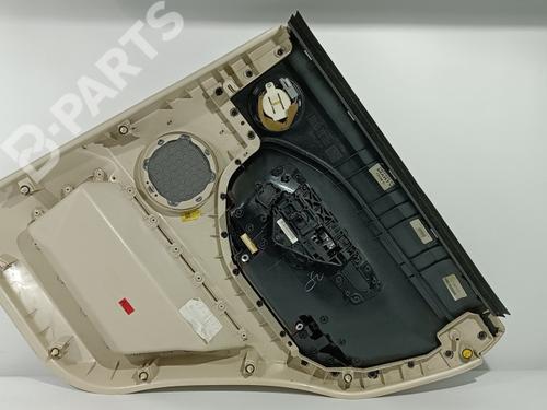 Rear left panel LAND ROVER RANGE ROVER EVOQUE (L538) 2.0 4x4 | BP11816914C60 