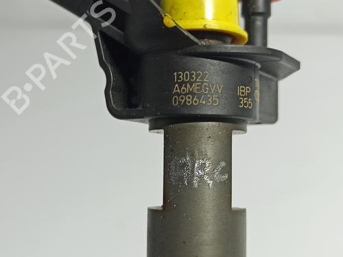 Injector MERCEDES-BENZ M-CLASS (W164) ML 320 CDI 4-matic (164.122) | BP19066975M100 