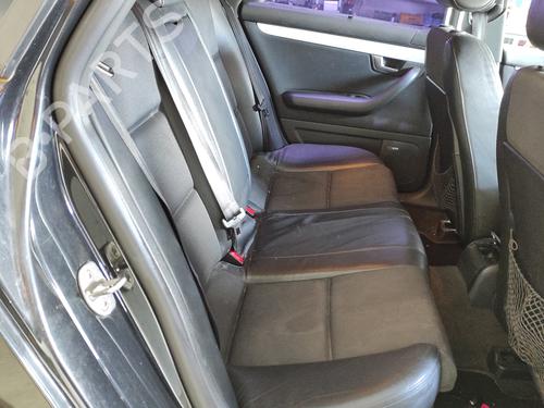 Air vent AUDI A4 B6 (8E2) 2.5 TDI | BP15253508I21