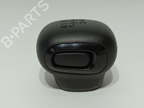 Shift knob PEUGEOT EXPERT Van (V_) 1.5 BlueHDi 100 | BP21583871I34 