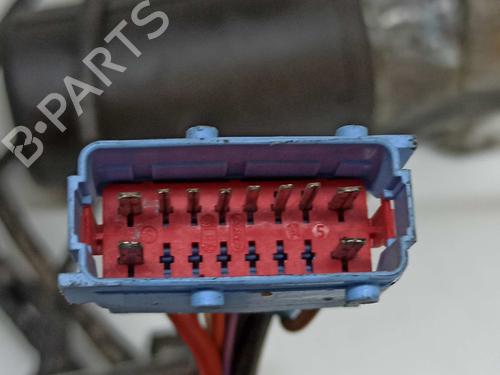Electronic module PEUGEOT 307 CC (3B) 2.0 HDi 135 | BP14526833M83 