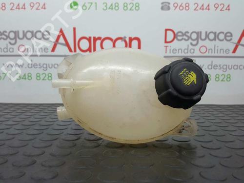 Expansion tank RENAULT CLIO IV (BH_) 1.5 dCi 90 | BP2738371C120 