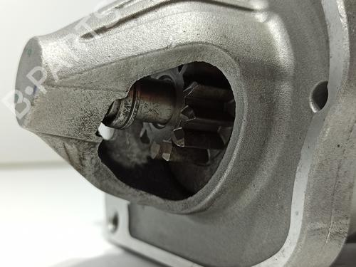 Starter PEUGEOT 2008 I (CU_) 1.2 THP 130 / PureTech 130 | BP24651817M8