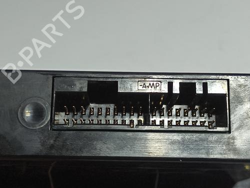 Climate control HYUNDAI SANTA FÉ I (SM) 2.0 CRDi | BP12847158I5 