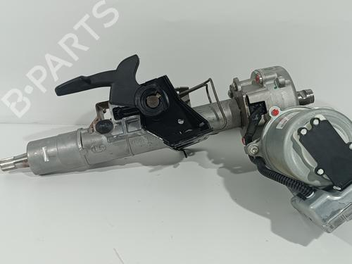 Steering column RENAULT CLIO V (B7_) 1.5 Blue dCi 85 (B7AG) | BP21284933M21