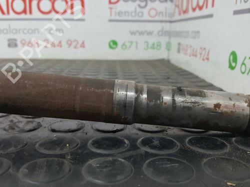 Right front driveshaft CITROËN C4 I (LC_) 1.6 HDi | BP2748717M39 