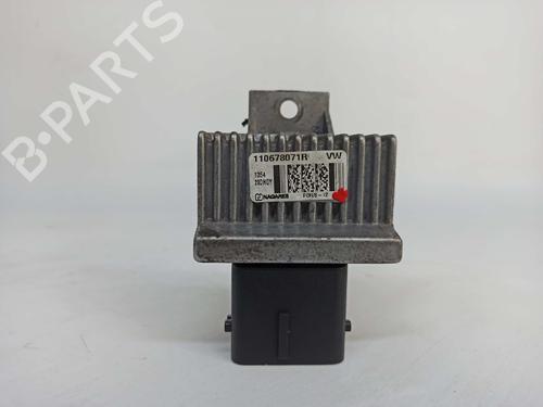 Module électronique RENAULT CLIO IV (BH_) 1.5 dCi 75 (75 hp) 10265175
