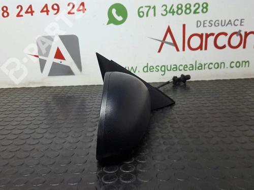 Right mirror SEAT CORDOBA (6L2) 1.4 16V | BP2735852C27 