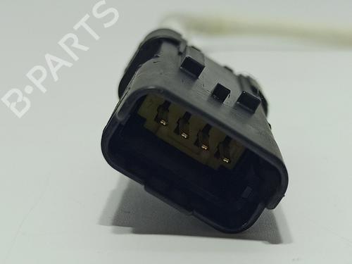 Elektronisk sensor CITROËN C3 III (SX) 1.2 PureTech 82 LPG | BP13328557M84 