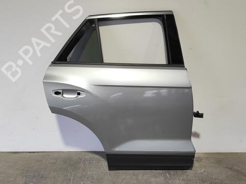Used Right rear door VW T-ROC (A11, D11) 1.0 TSI (110 hp) 28062946