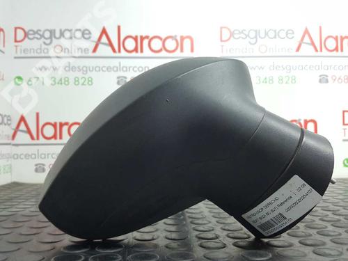 Used Right mirror SEAT IBIZA IV SC (6J1, 6P5) 1.6 TDI (90 hp) 2751275