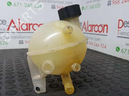 Expansion tank PEUGEOT 307 SW (3H) 1.6 HDI 110 | BP2734346C120