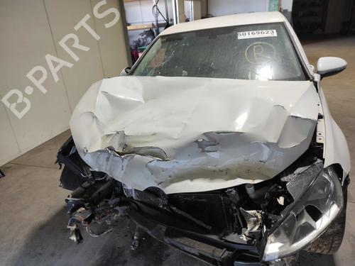 Instrument cluster VW GOLF VII (5G1, BQ1, BE1, BE2) 1.6 TDI | BP10067536C47