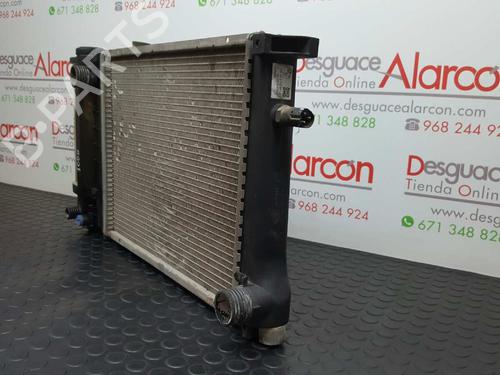 Water radiator BMW 3 Convertible (E30) 318 i | BP2743774M31