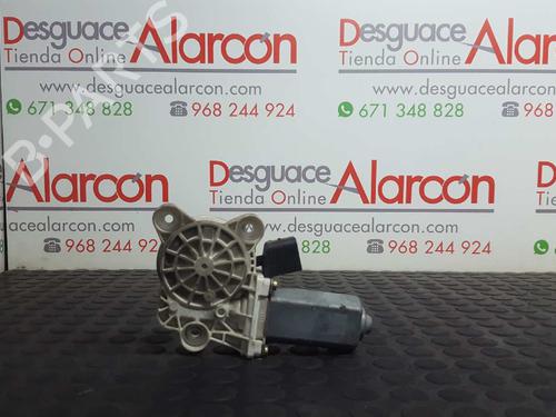 Used Left front window motor MERCEDES-BENZ C-CLASS (W203) C 220 CDI (203.006) (136 hp) 2733958