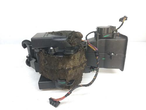 Heater blower motor CITROËN C6 (TD_) 2.7 HDi | BP9710534M62