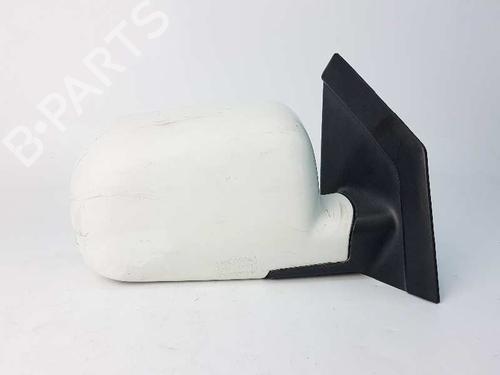 Used Right mirror HYUNDAI SANTAMO 2.0 (105 hp) 5019303