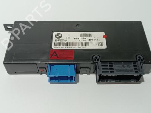 Used Electronic module BMW X4 (F26) xDrive 20 d (190 hp) 17442910