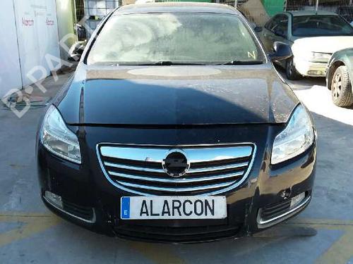 Køleventilator elektrisk OPEL INSIGNIA A (G09) 2.0 CDTI (68) | BP2751860M35