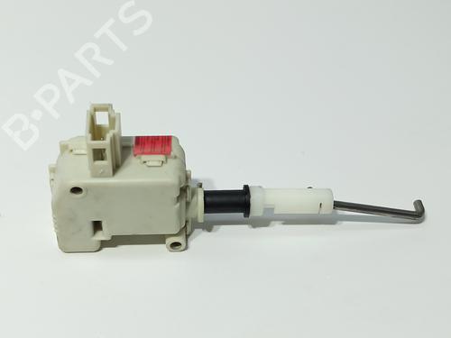 Electronic module PORSCHE CAYENNE (9PA) S 4.5 | BP18665104M83 