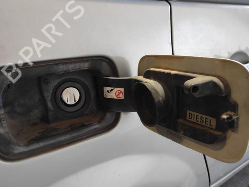 Fuel flap RENAULT GRAND SCÉNIC II (JM0/1_) 1.9 dCi (JM0G, JM12, JM1G, JM2C) | BP16663018C131