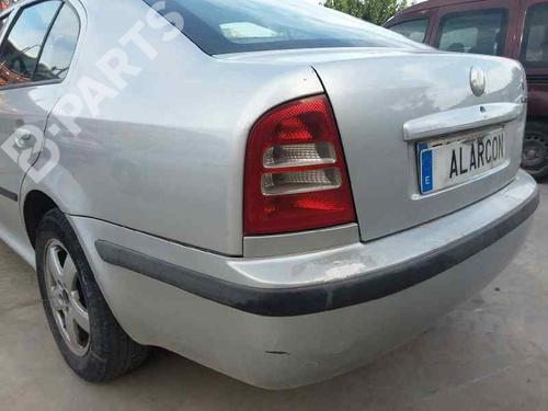 Andere SKODA OCTAVIA I (1U2) 1.9 TDI | BP14539790O1 