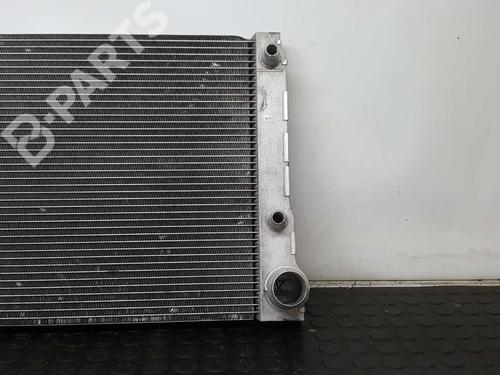 Water radiator BMW 5 Gran Turismo (F07) 535 d xDrive | BP9497874M31 
